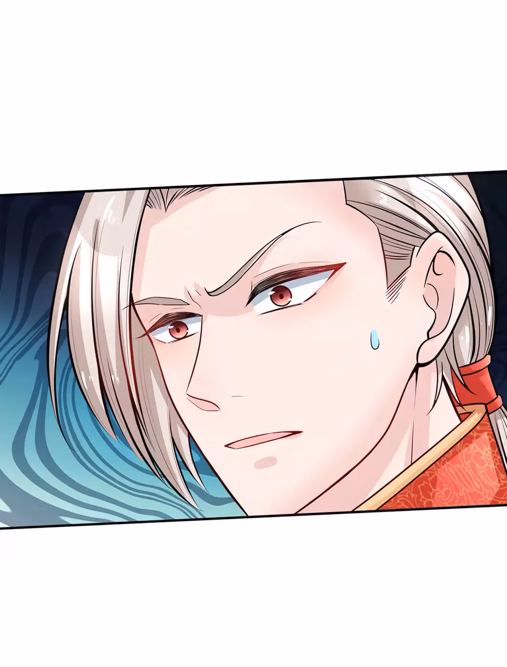 Magical Mate Chapter 9 page 14 - 