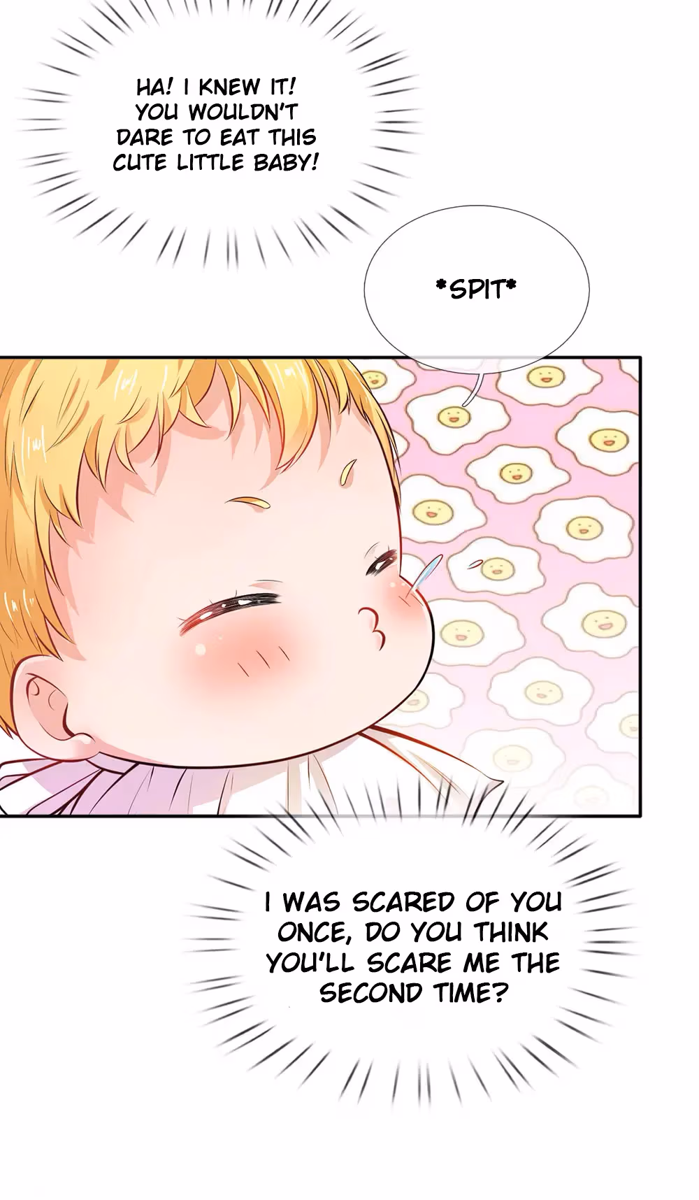 Magical Mate Chapter 9 page 4 - 