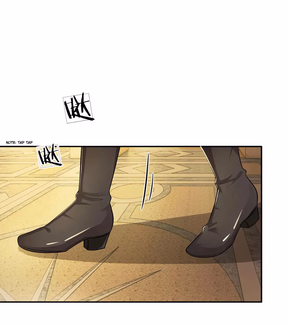 Magical Mate Chapter 9 page 5 - 