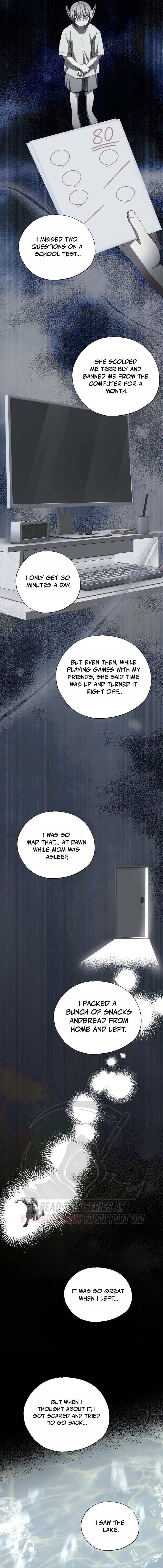 Magical Realm Shopkeeper Chapter 114 page 4 - 