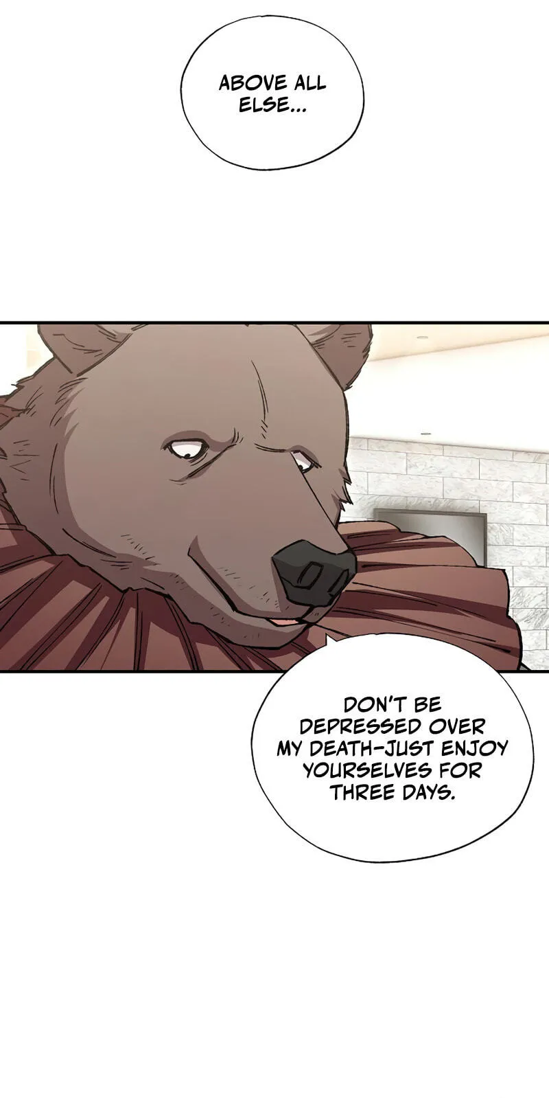 Magical Realm Shopkeeper Chapter 116 page 19 - 