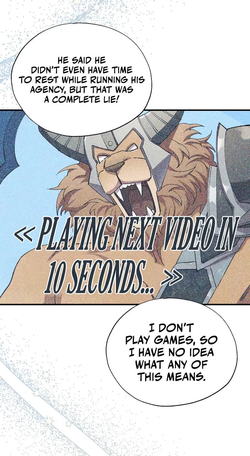 Magical Realm Shopkeeper Chapter 116 page 3 - 