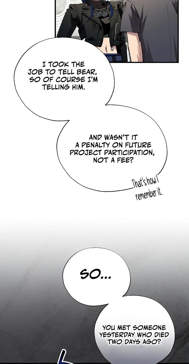 Magical Realm Shopkeeper Chapter 116 page 22 - 