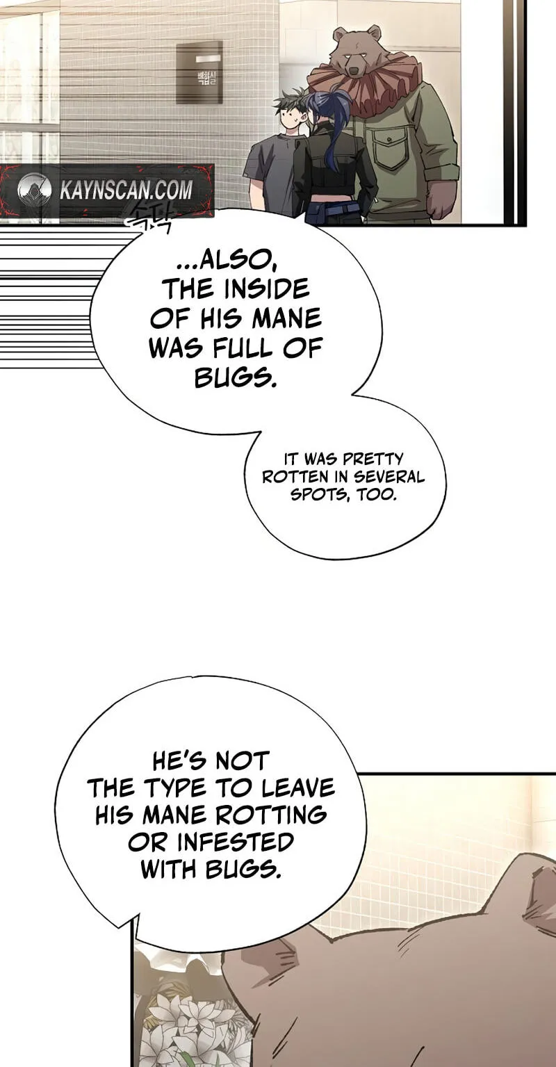 Magical Realm Shopkeeper Chapter 116 page 25 - 