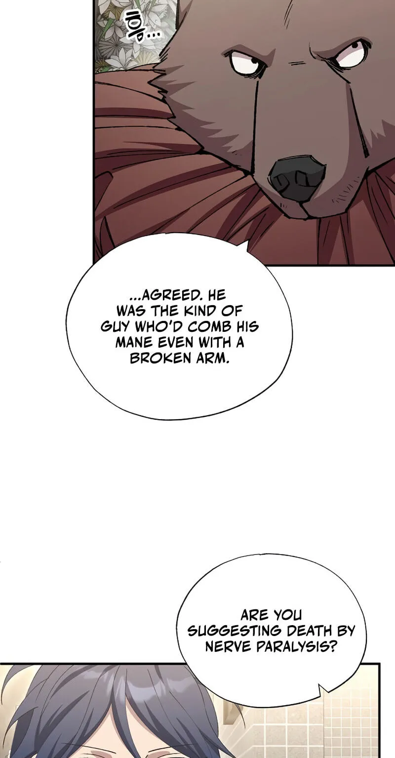 Magical Realm Shopkeeper Chapter 116 page 26 - 