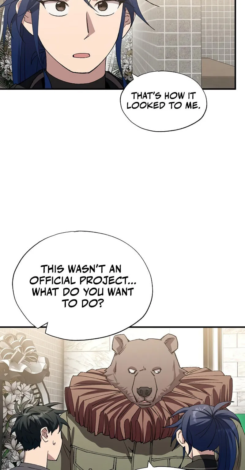 Magical Realm Shopkeeper Chapter 116 page 27 - 
