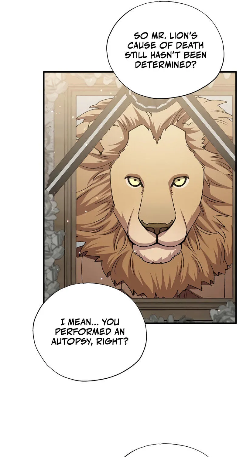 Magical Realm Shopkeeper Chapter 116 page 29 - 