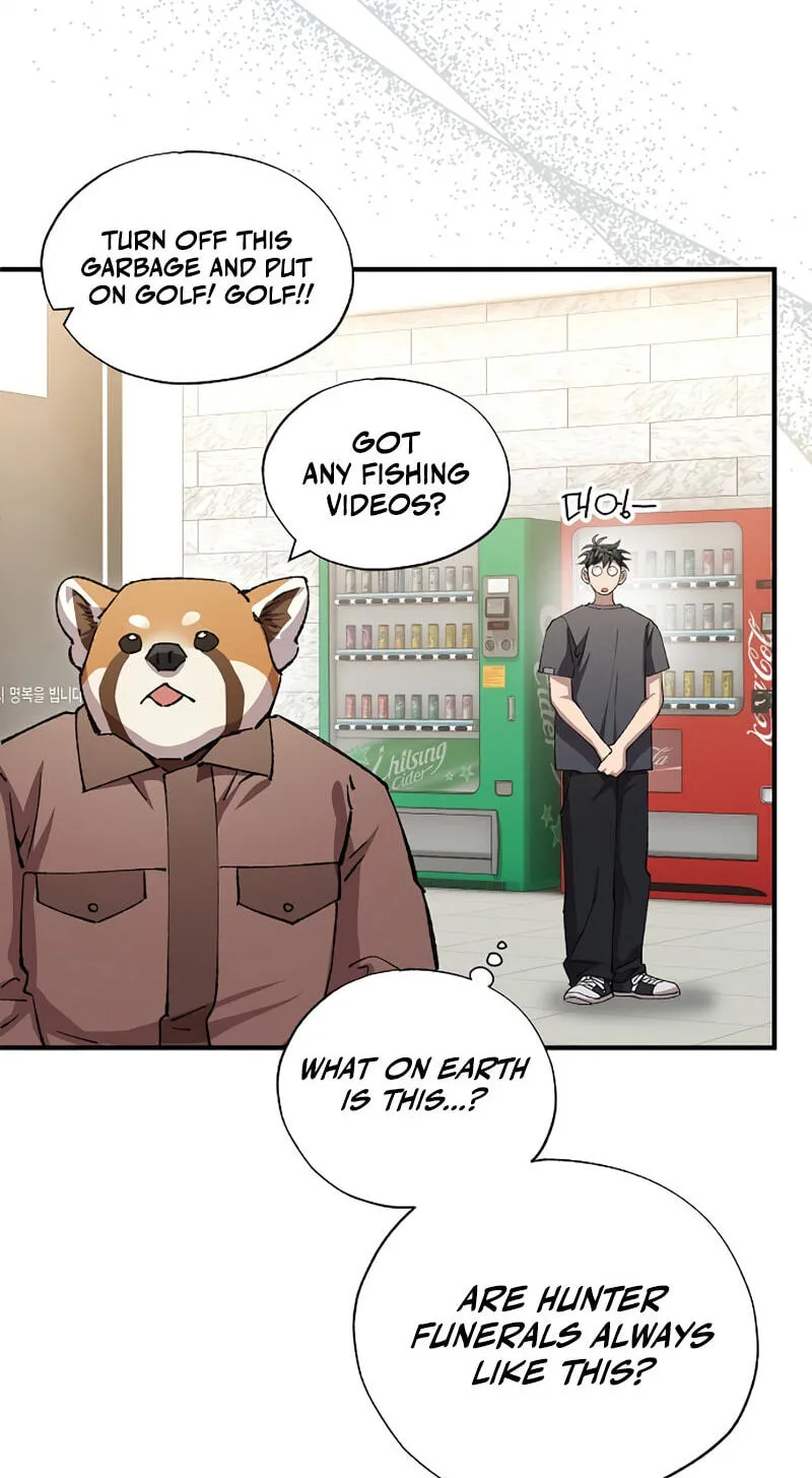 Magical Realm Shopkeeper Chapter 116 page 4 - 