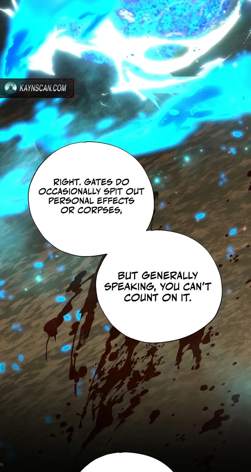 Magical Realm Shopkeeper Chapter 116 page 33 - 