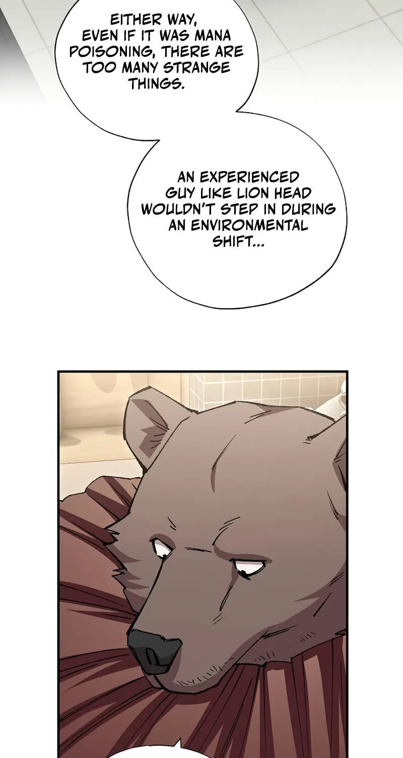 Magical Realm Shopkeeper Chapter 116 page 35 - 