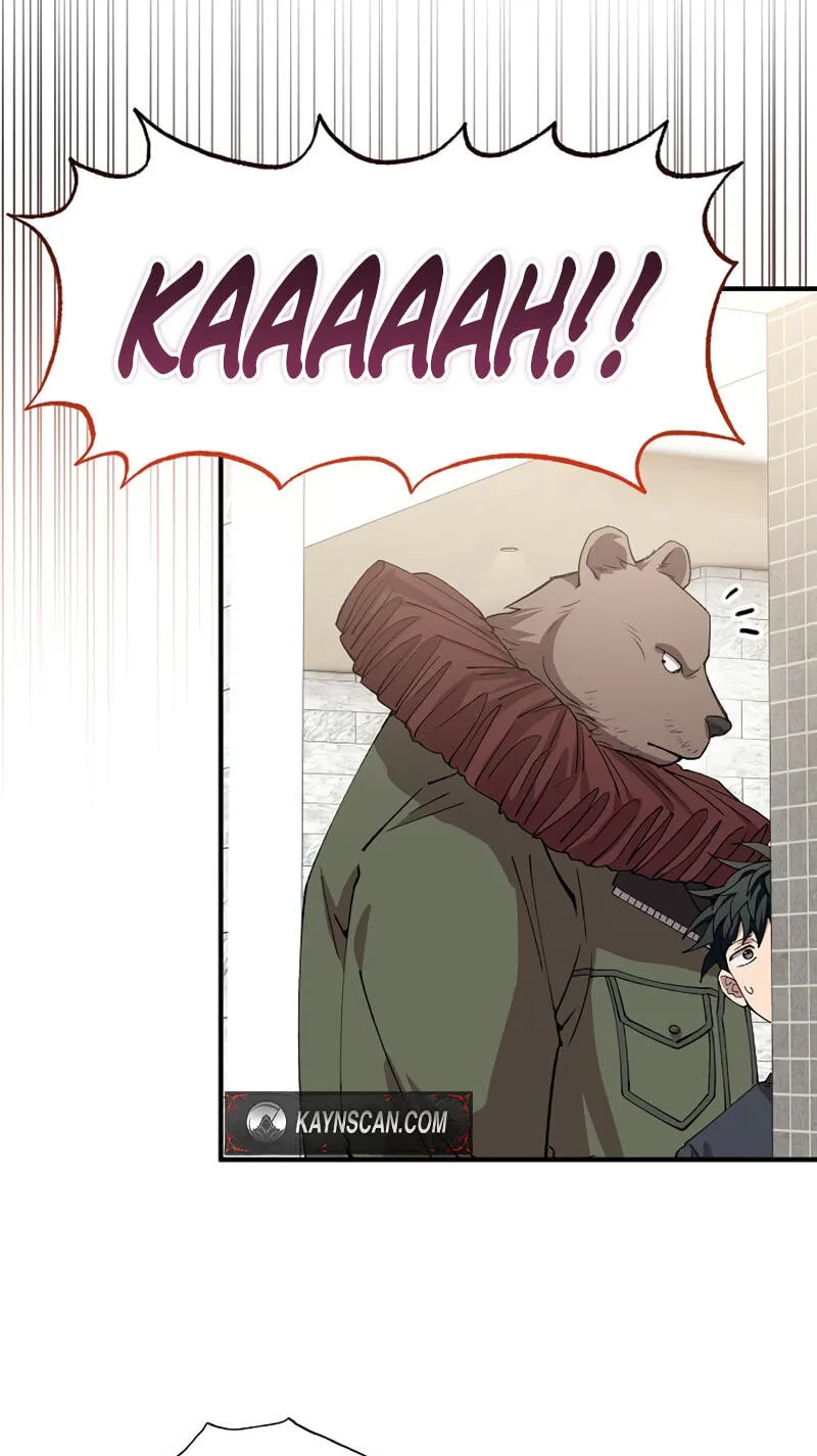 Magical Realm Shopkeeper Chapter 116 page 39 - 