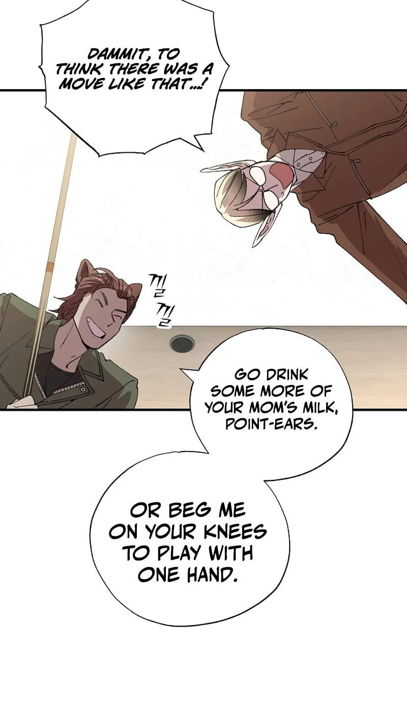 Magical Realm Shopkeeper Chapter 116 page 40 - 