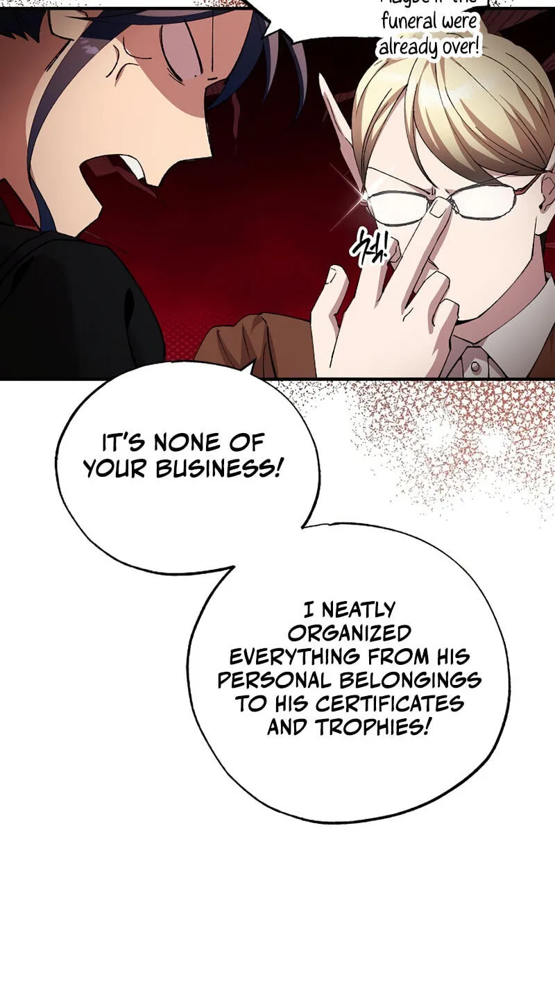Magical Realm Shopkeeper Chapter 116 page 44 - 