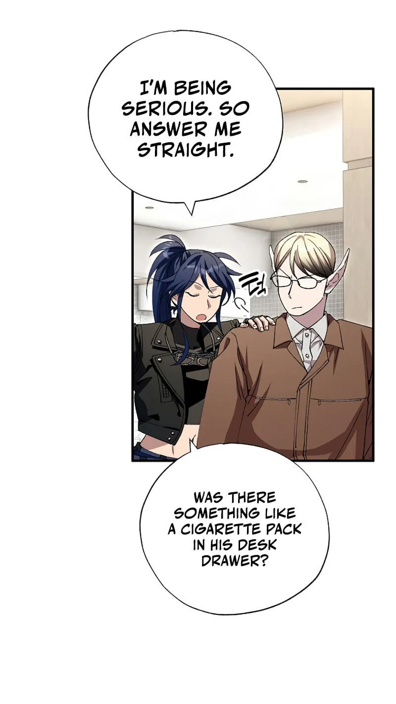 Magical Realm Shopkeeper Chapter 116 page 46 - 
