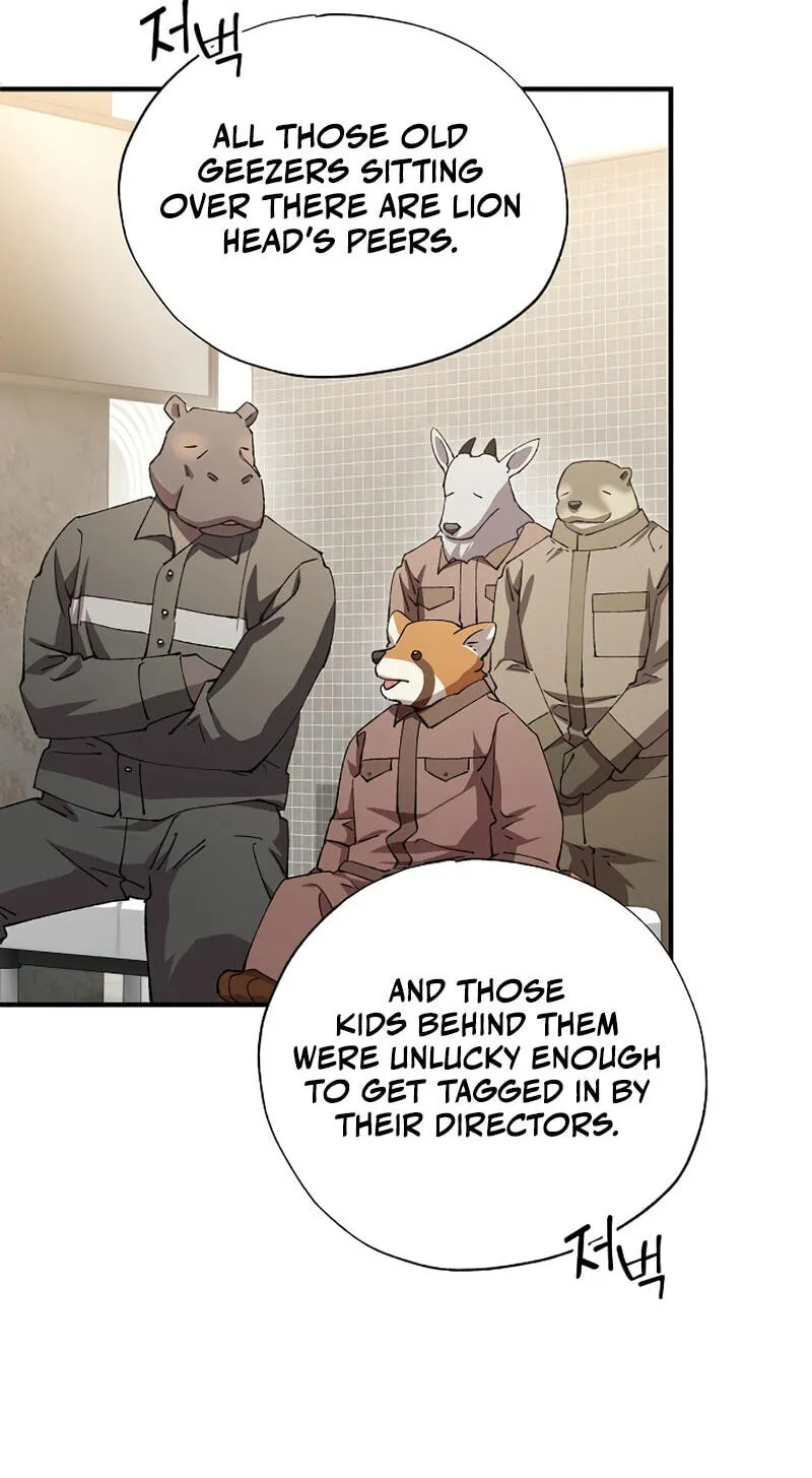 Magical Realm Shopkeeper Chapter 116 page 6 - 