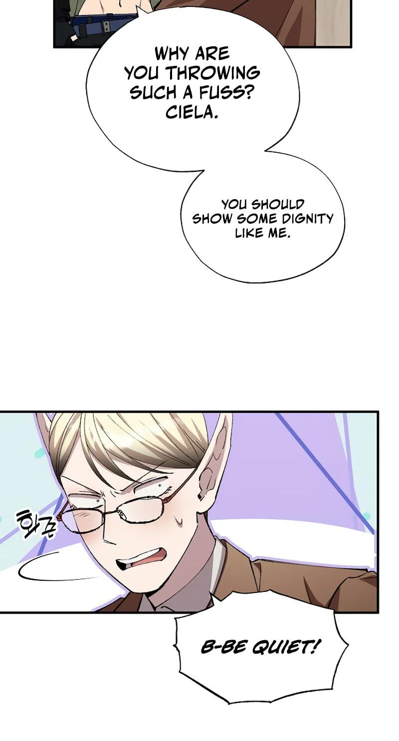Magical Realm Shopkeeper Chapter 116 page 55 - 