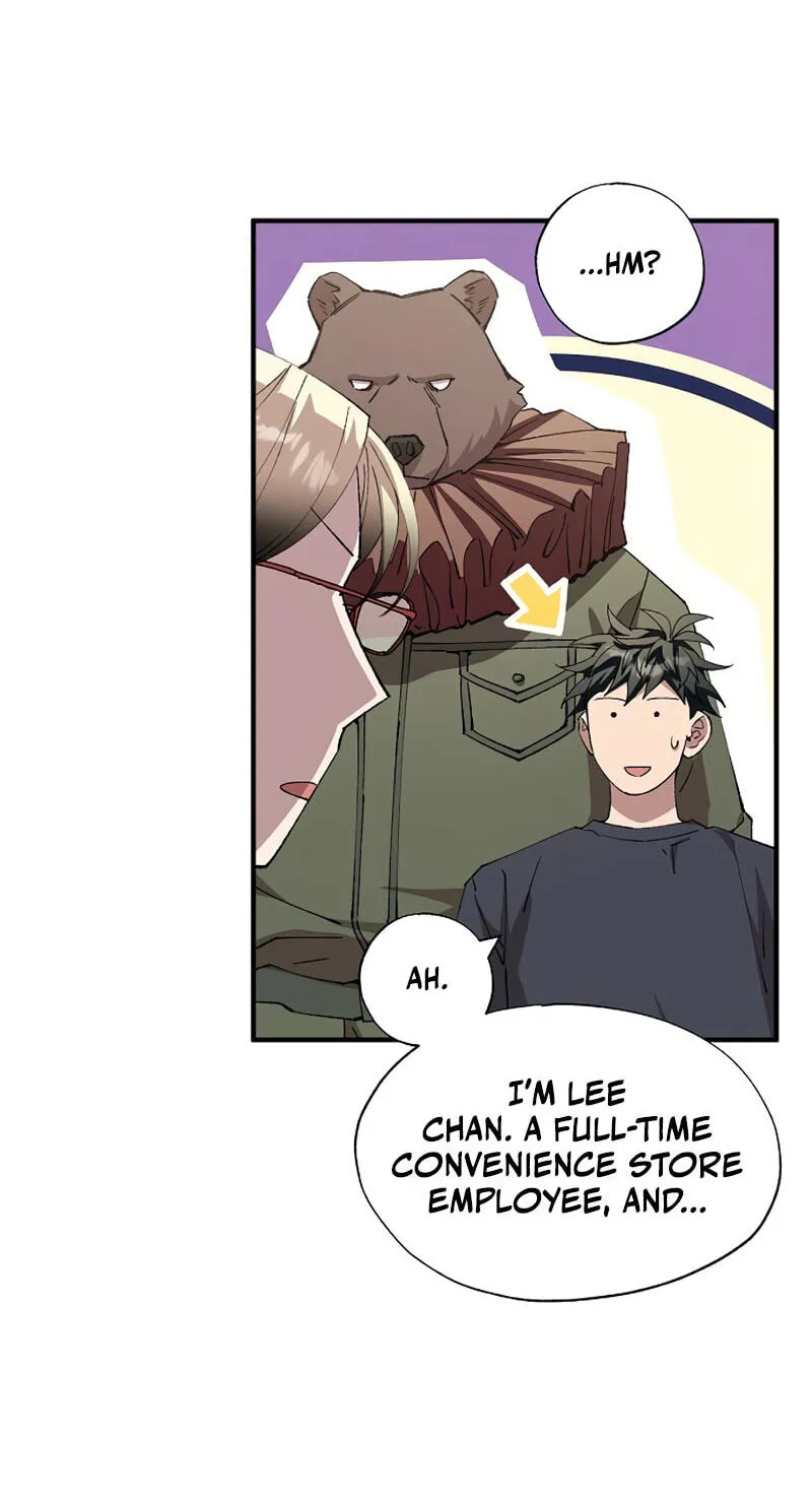 Magical Realm Shopkeeper Chapter 116 page 56 - 