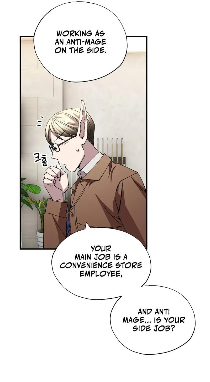 Magical Realm Shopkeeper Chapter 116 page 57 - 