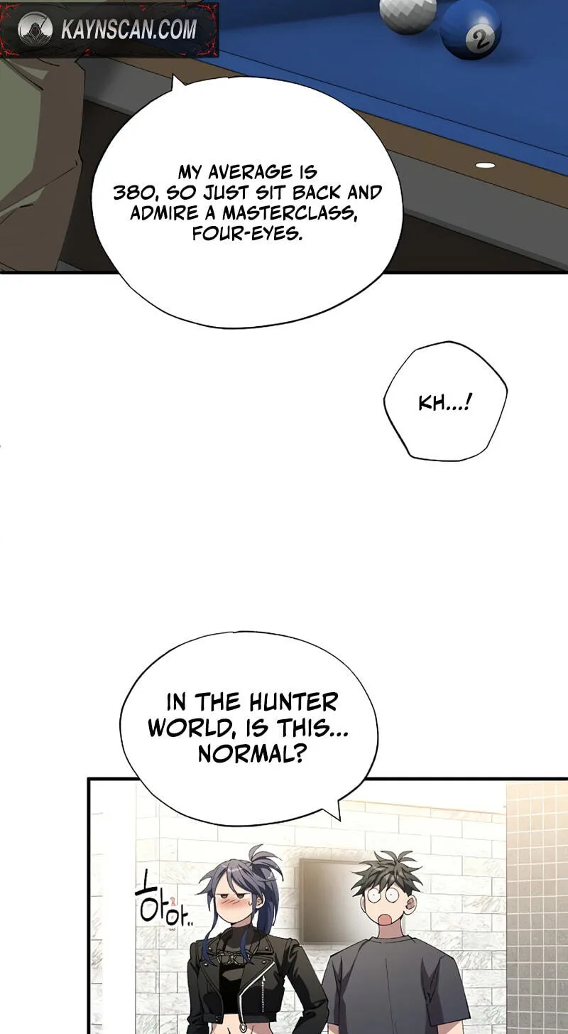 Magical Realm Shopkeeper Chapter 116 page 9 - 