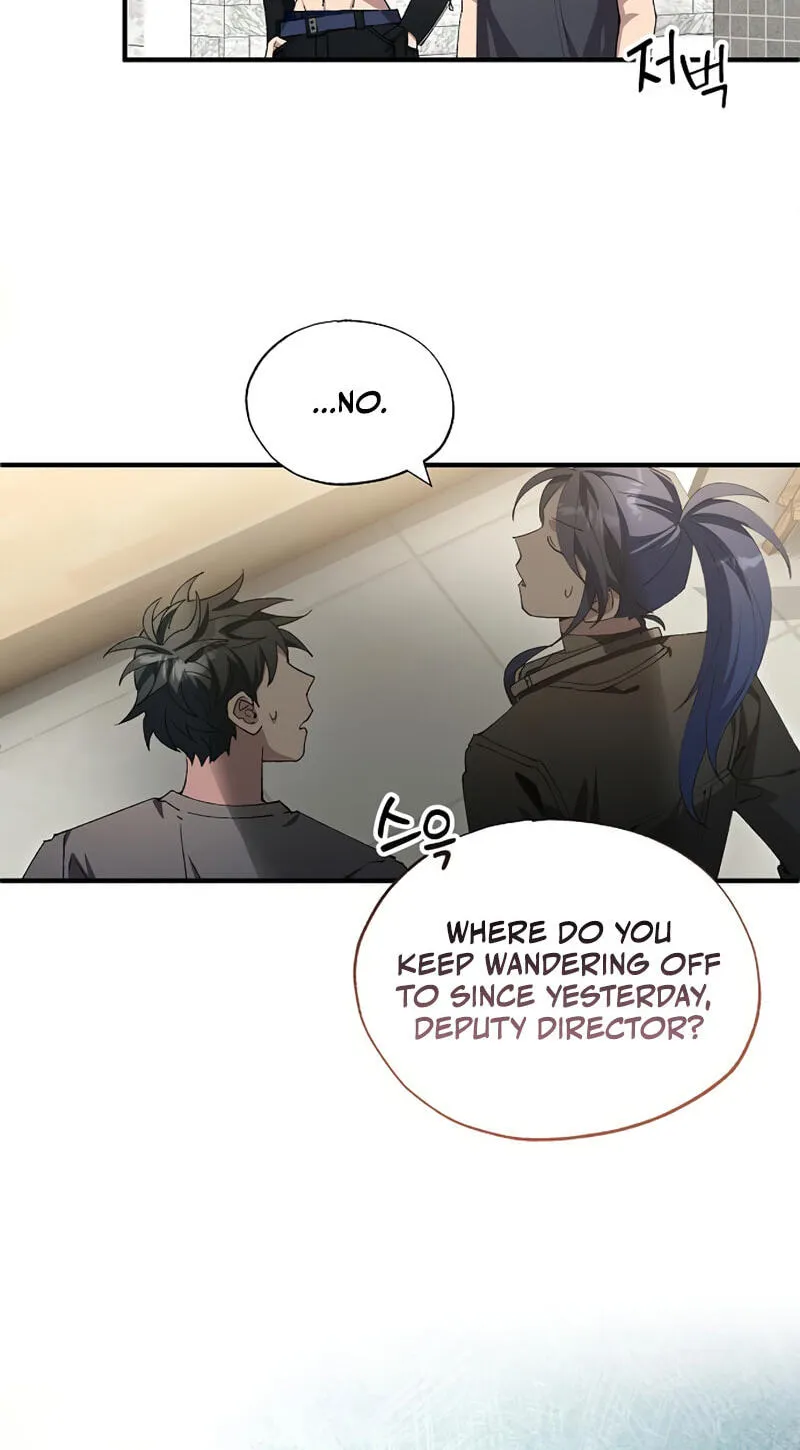 Magical Realm Shopkeeper Chapter 116 page 10 - 