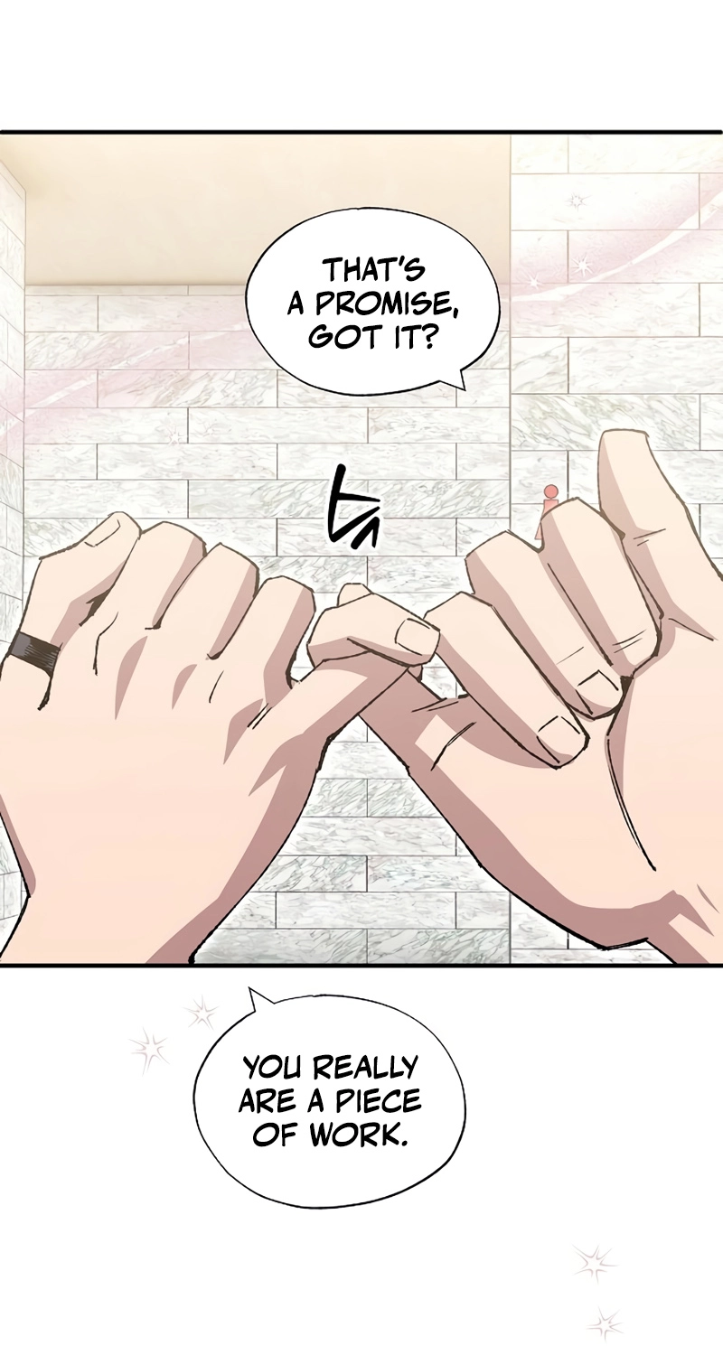 Magical Realm Shopkeeper Chapter 118 page 11 - 