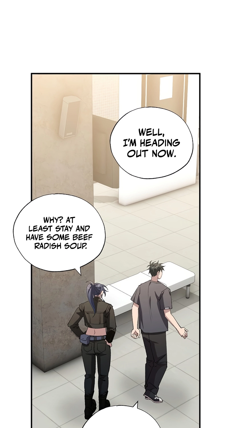 Magical Realm Shopkeeper Chapter 118 page 12 - 