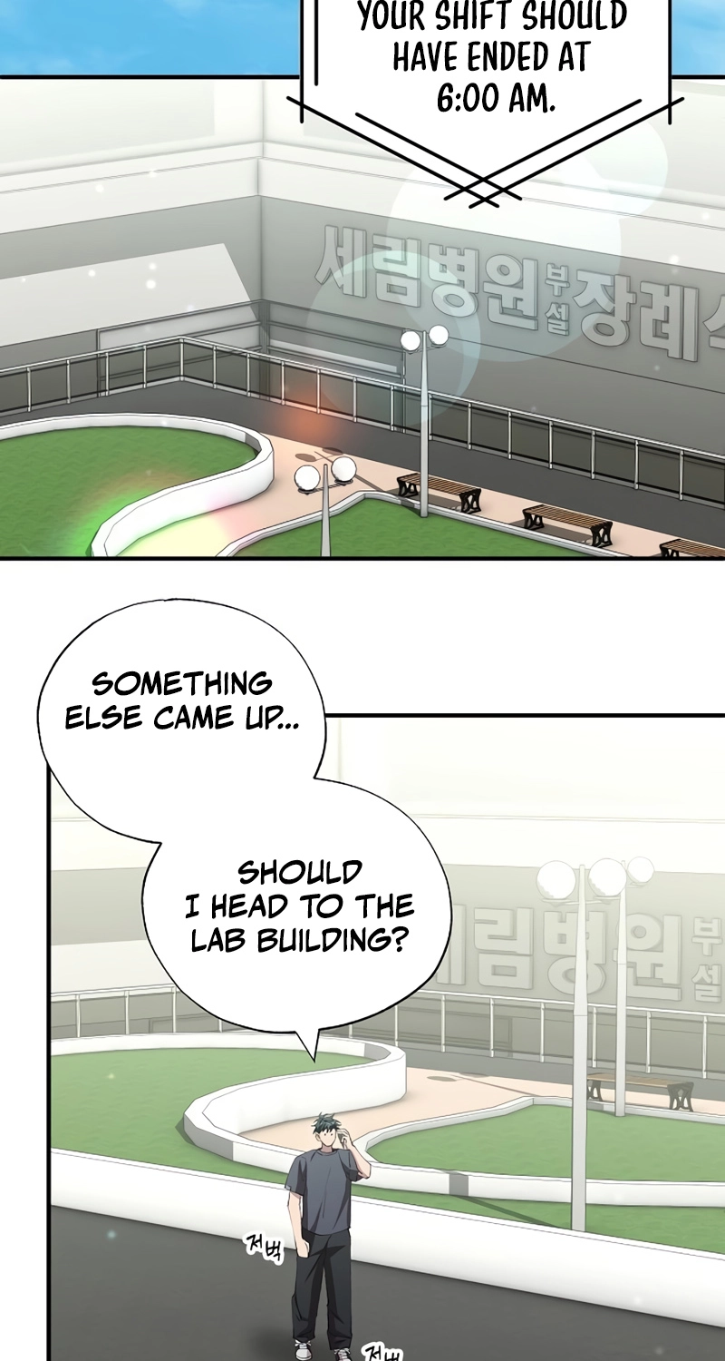 Magical Realm Shopkeeper Chapter 118 page 15 - 