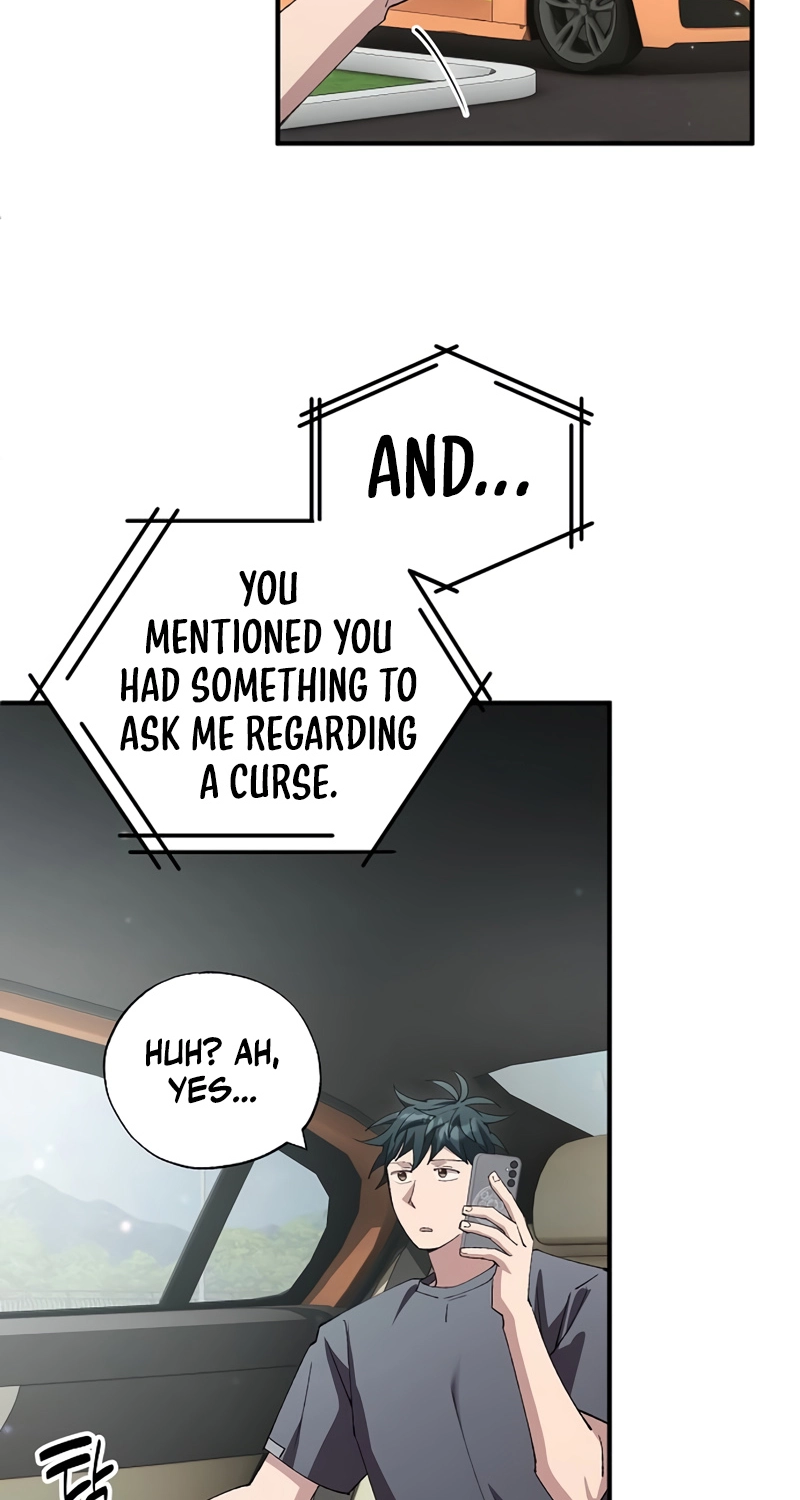 Magical Realm Shopkeeper Chapter 118 page 17 - 
