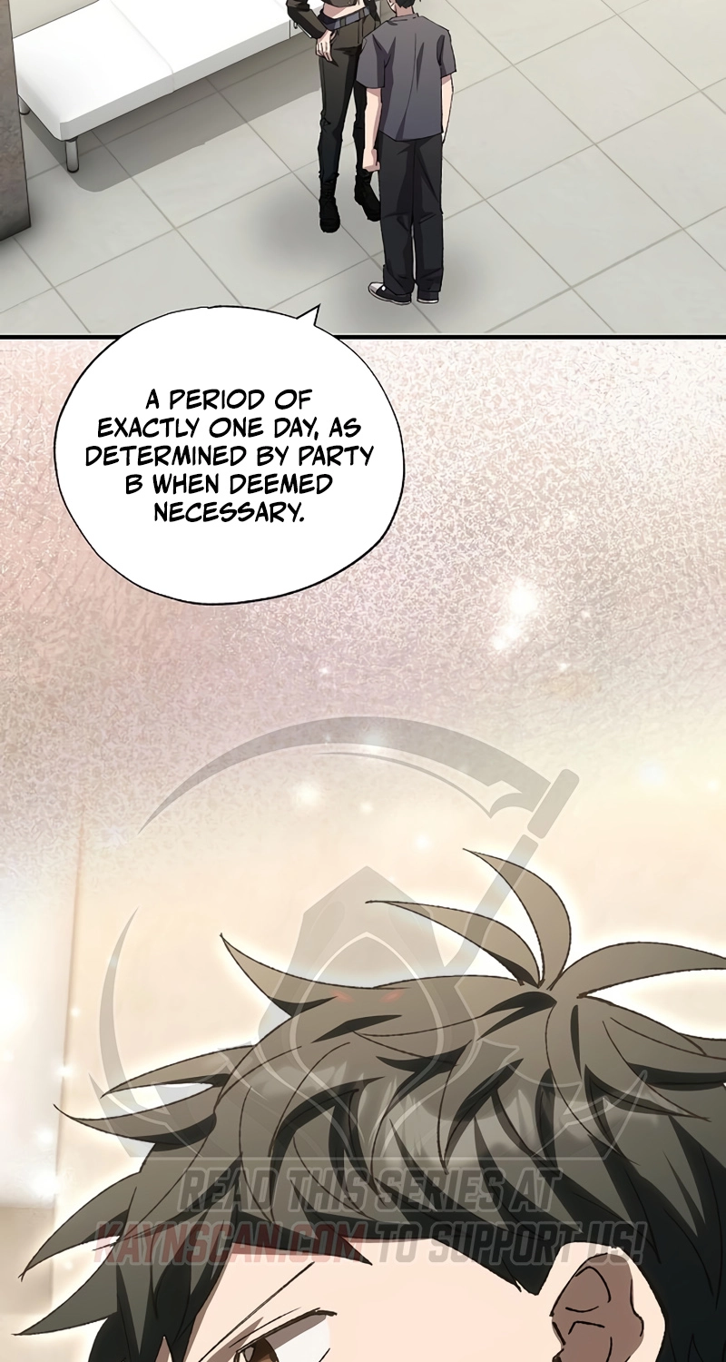 Magical Realm Shopkeeper Chapter 118 page 3 - 