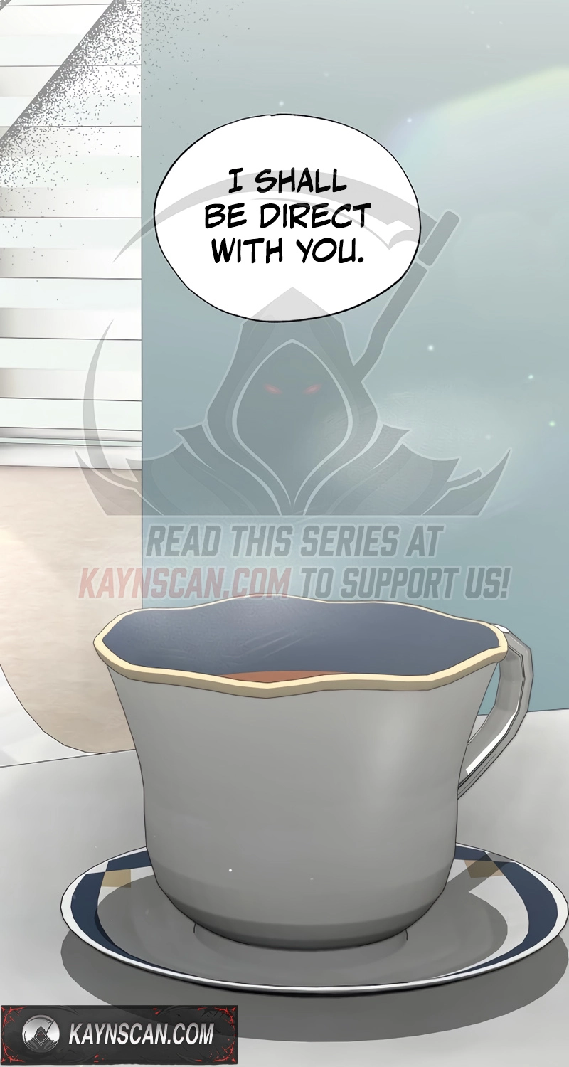 Magical Realm Shopkeeper Chapter 118 page 21 - 