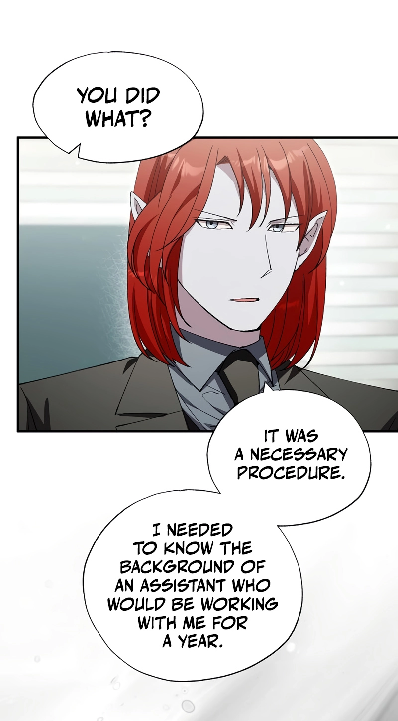 Magical Realm Shopkeeper Chapter 118 page 23 - 
