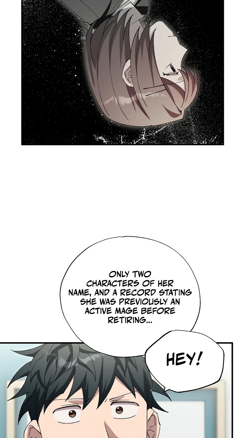 Magical Realm Shopkeeper Chapter 118 page 25 - 