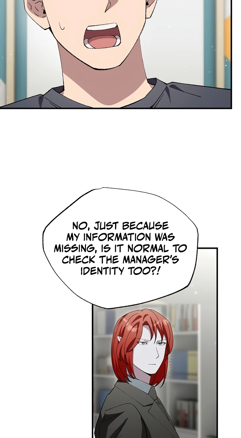 Magical Realm Shopkeeper Chapter 118 page 26 - 