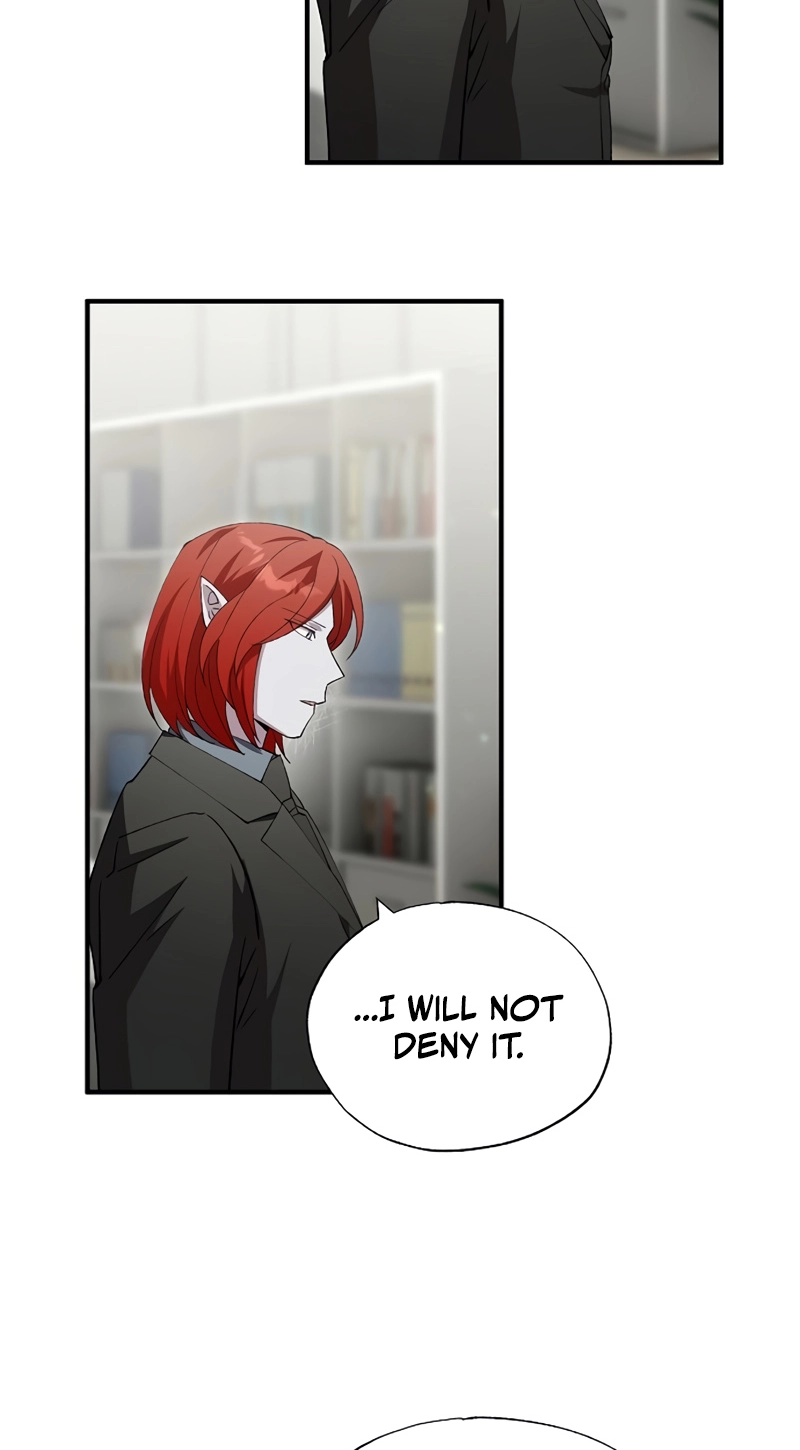 Magical Realm Shopkeeper Chapter 118 page 27 - 