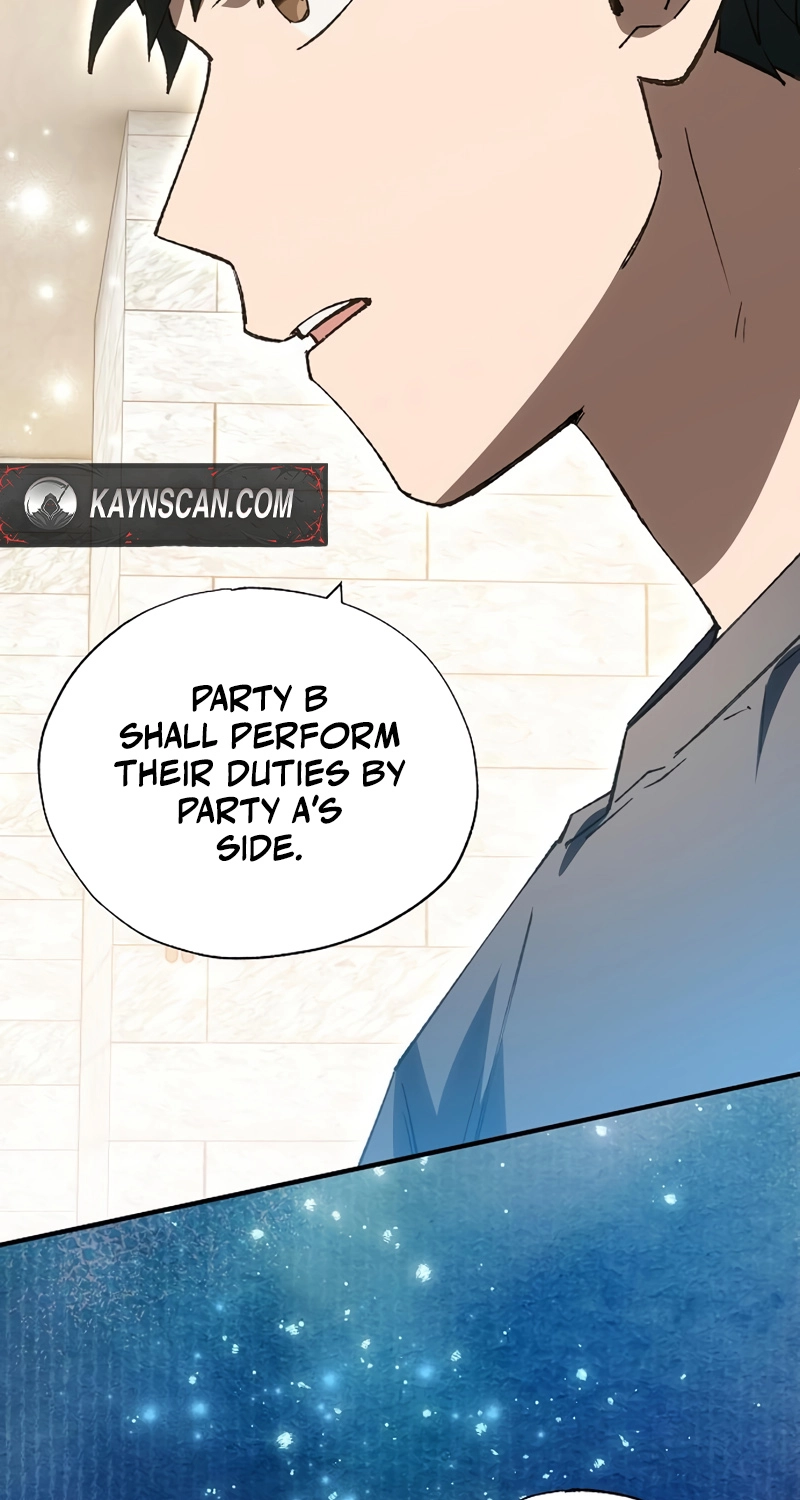 Magical Realm Shopkeeper Chapter 118 page 4 - 