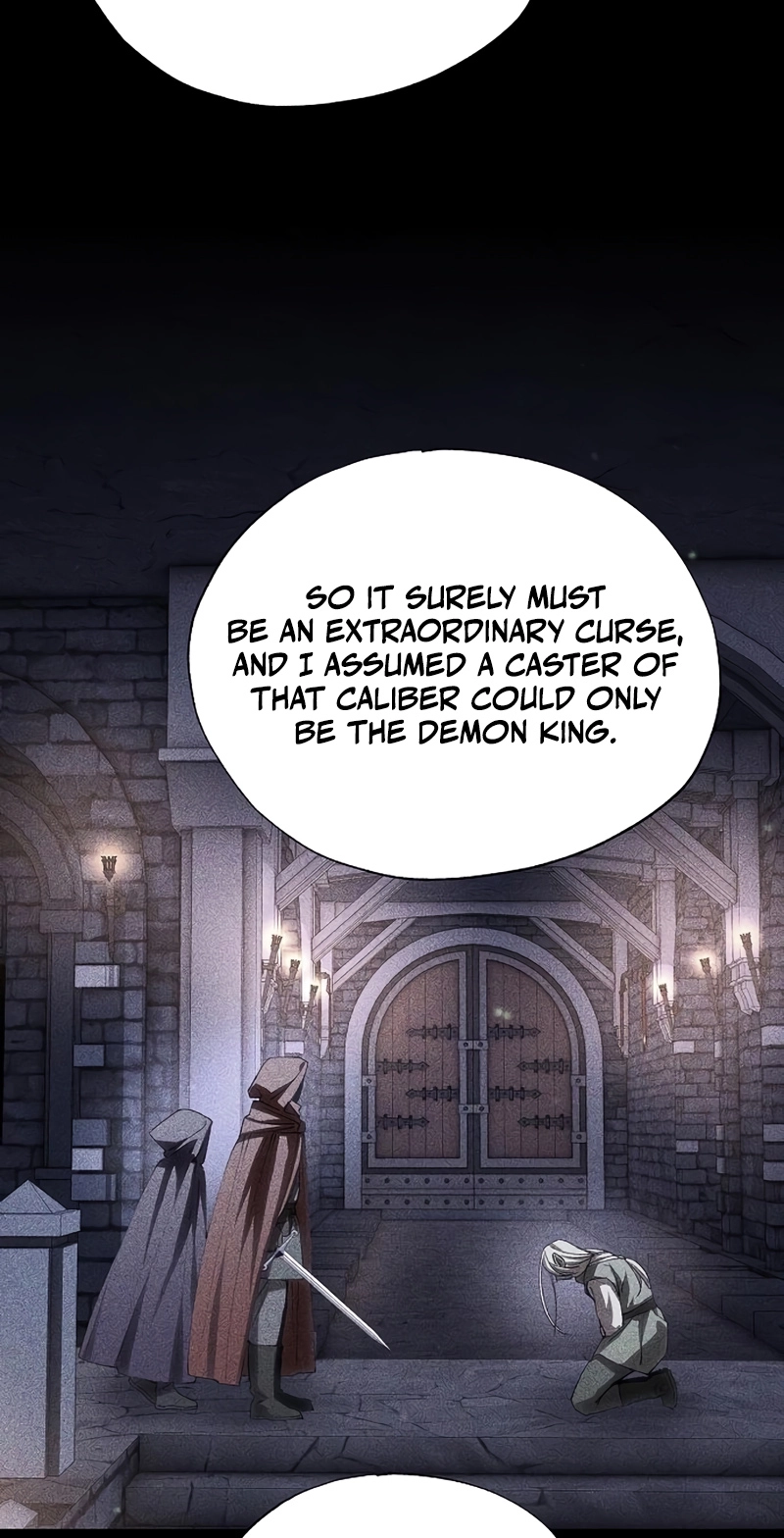 Magical Realm Shopkeeper Chapter 118 page 38 - 