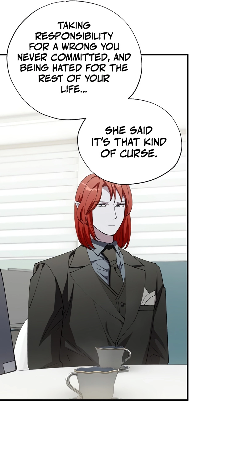 Magical Realm Shopkeeper Chapter 118 page 41 - 