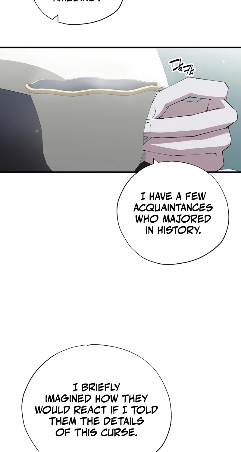 Magical Realm Shopkeeper Chapter 118 page 43 - 