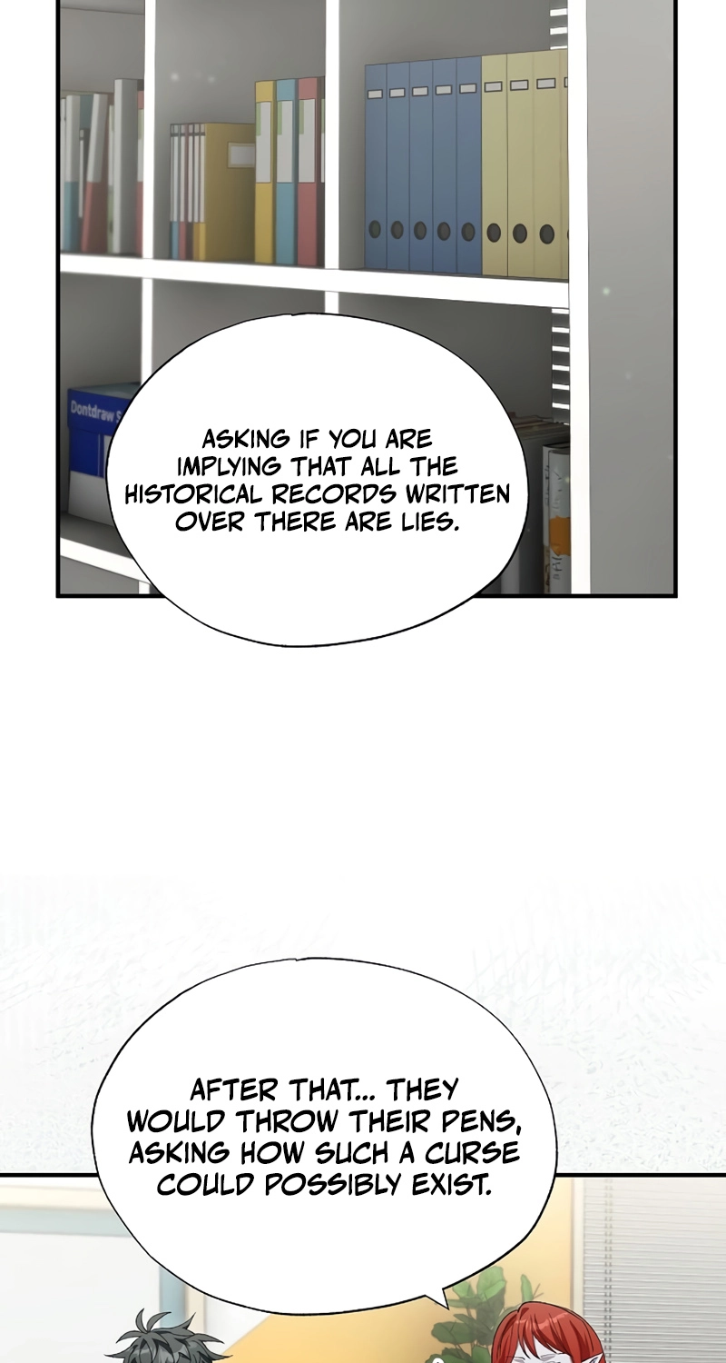 Magical Realm Shopkeeper Chapter 118 page 45 - 