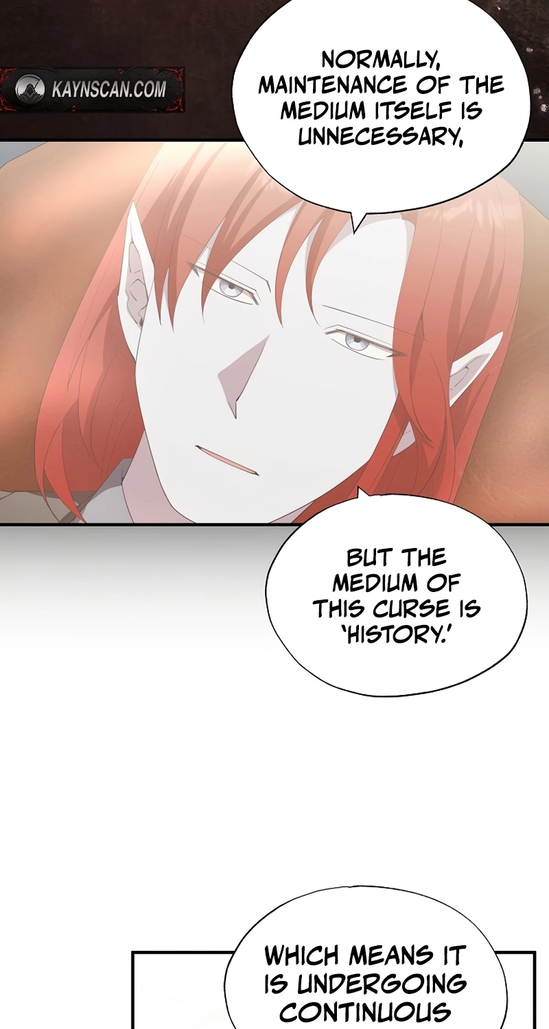 Magical Realm Shopkeeper Chapter 118 page 48 - 