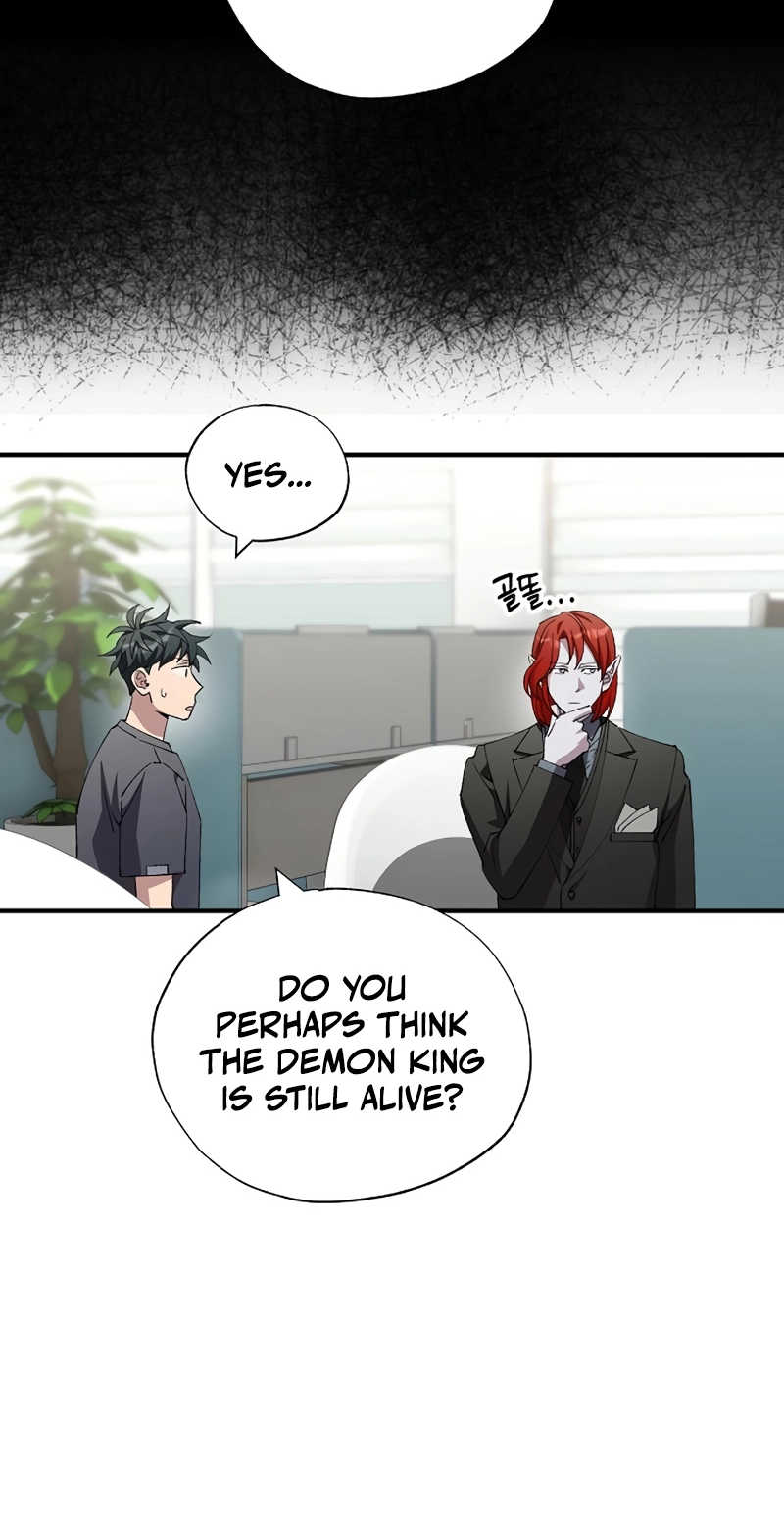Magical Realm Shopkeeper Chapter 118 page 52 - 