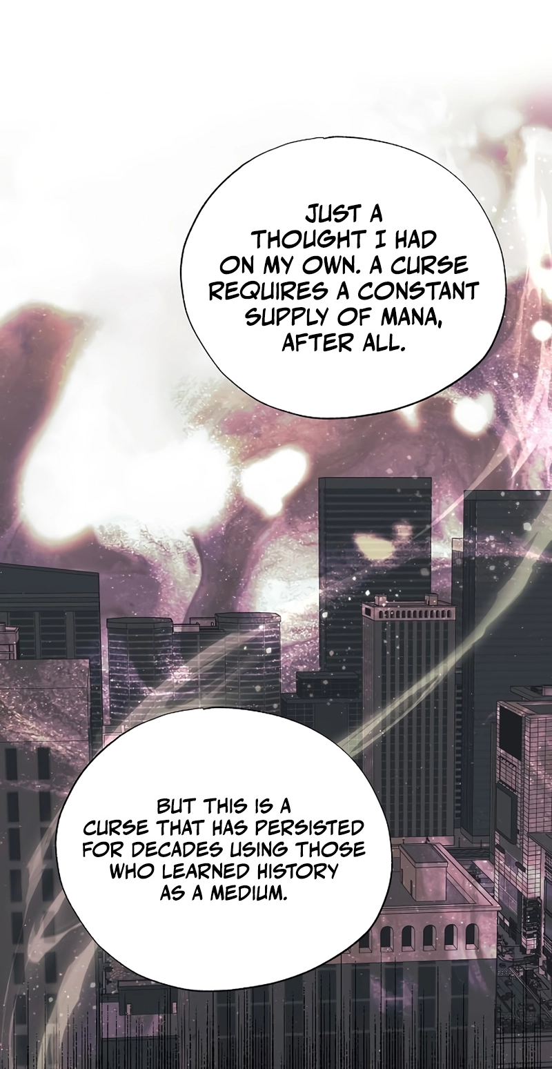 Magical Realm Shopkeeper Chapter 118 page 53 - 