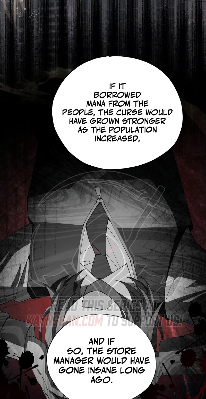 Magical Realm Shopkeeper Chapter 118 page 54 - 