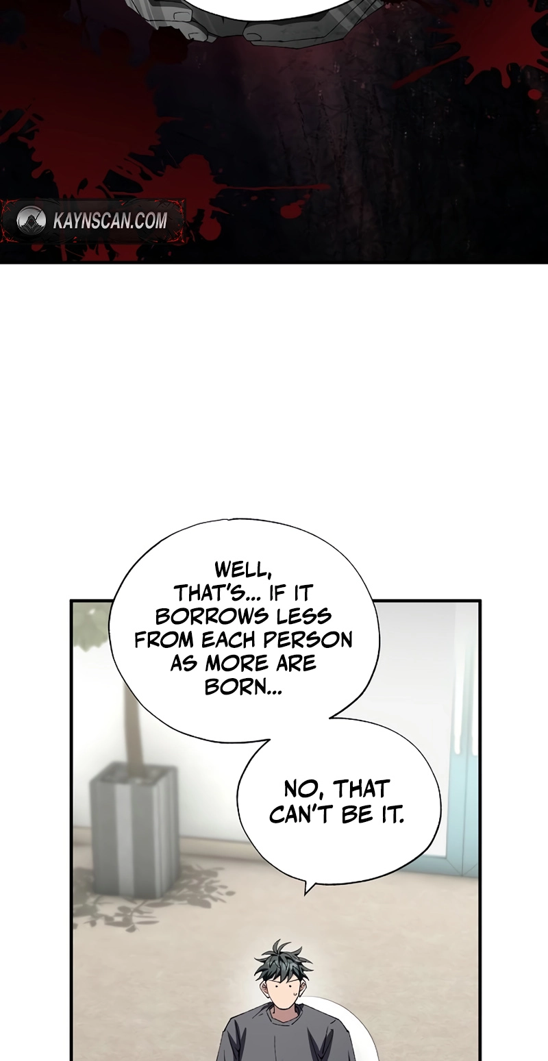 Magical Realm Shopkeeper Chapter 118 page 55 - 