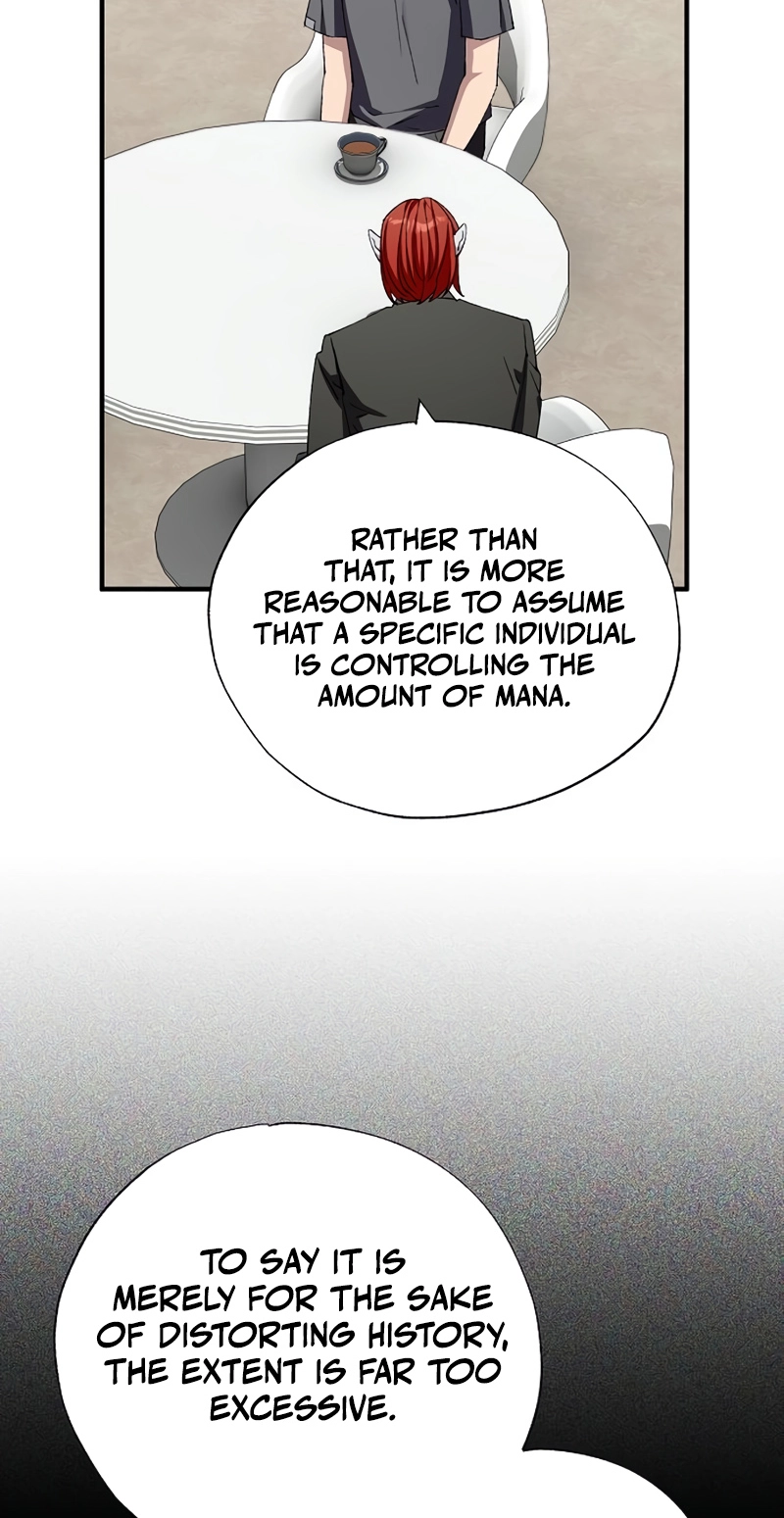 Magical Realm Shopkeeper Chapter 118 page 56 - 
