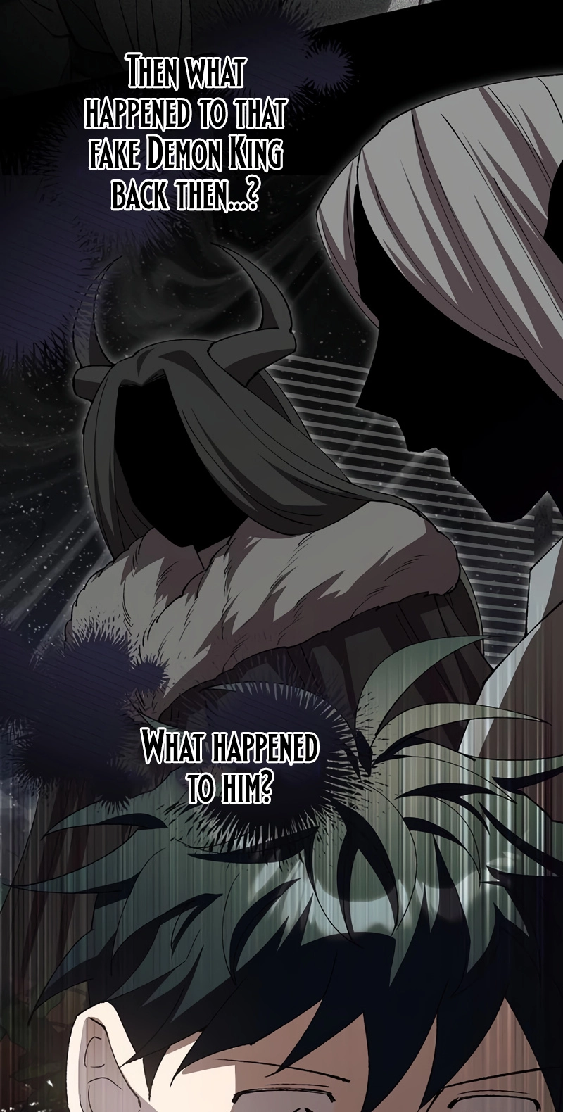 Magical Realm Shopkeeper Chapter 118 page 64 - 