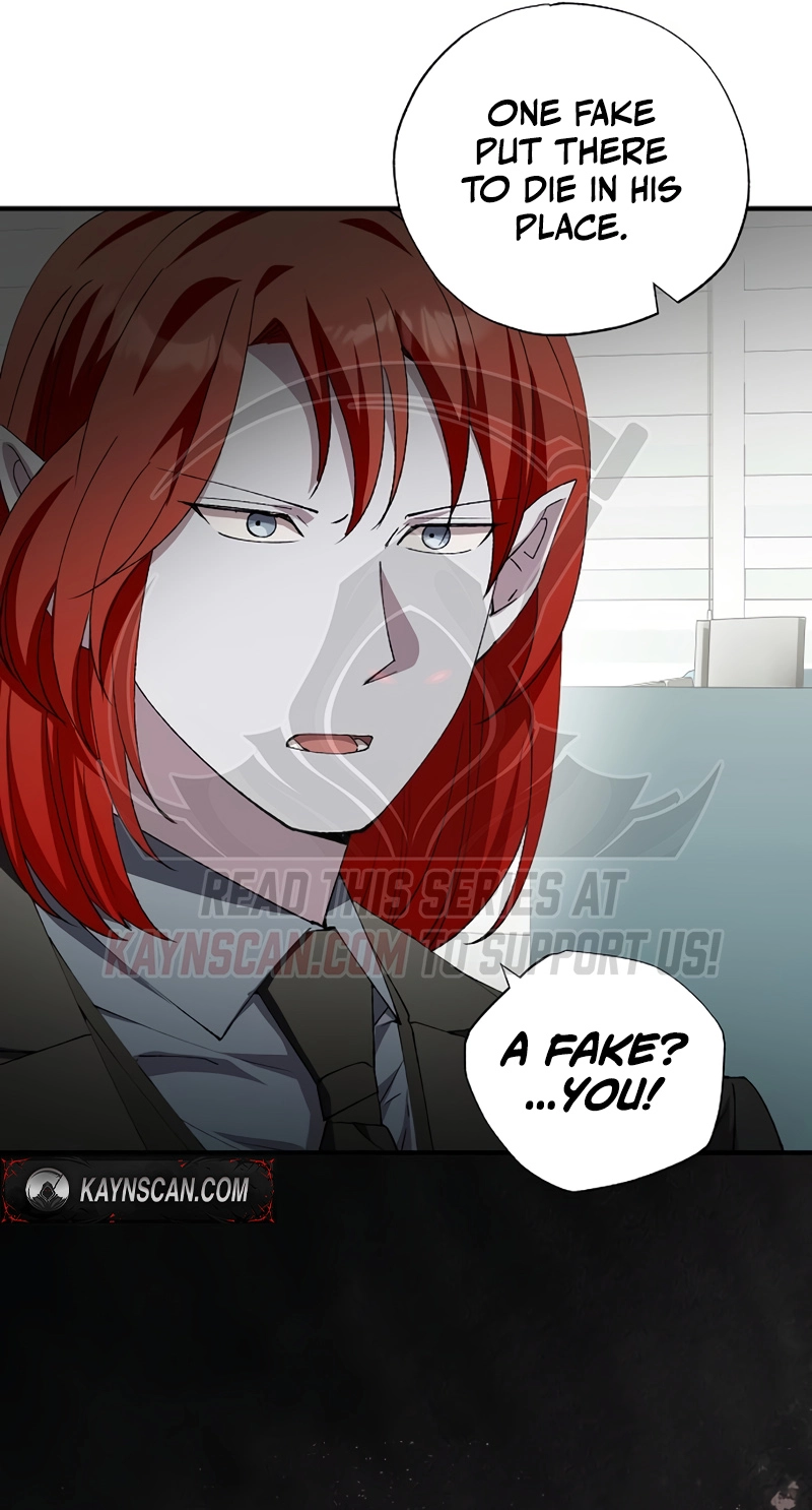 Magical Realm Shopkeeper Chapter 118 page 69 - 
