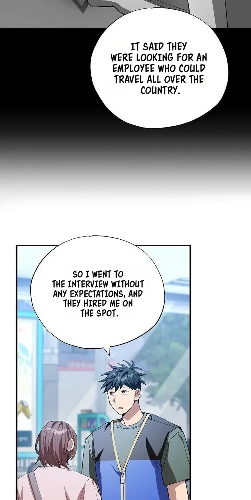 Magical Realm Shopkeeper Chapter 120 page 13 - 