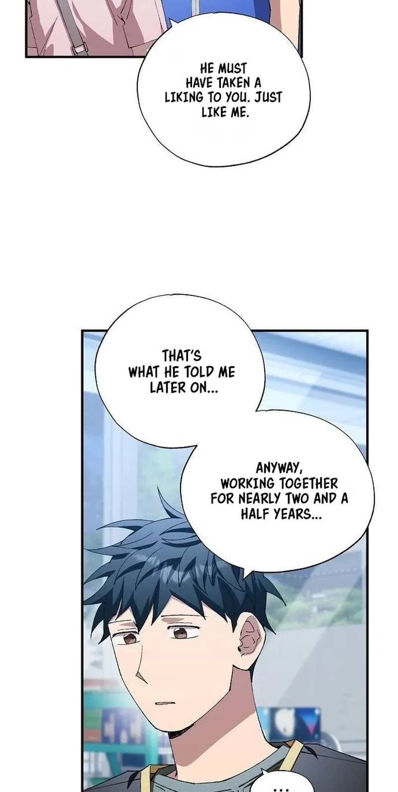Magical Realm Shopkeeper Chapter 120 page 14 - 