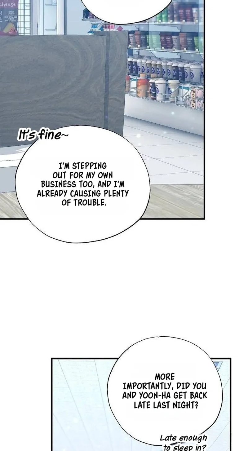 Magical Realm Shopkeeper Chapter 120 page 4 - 